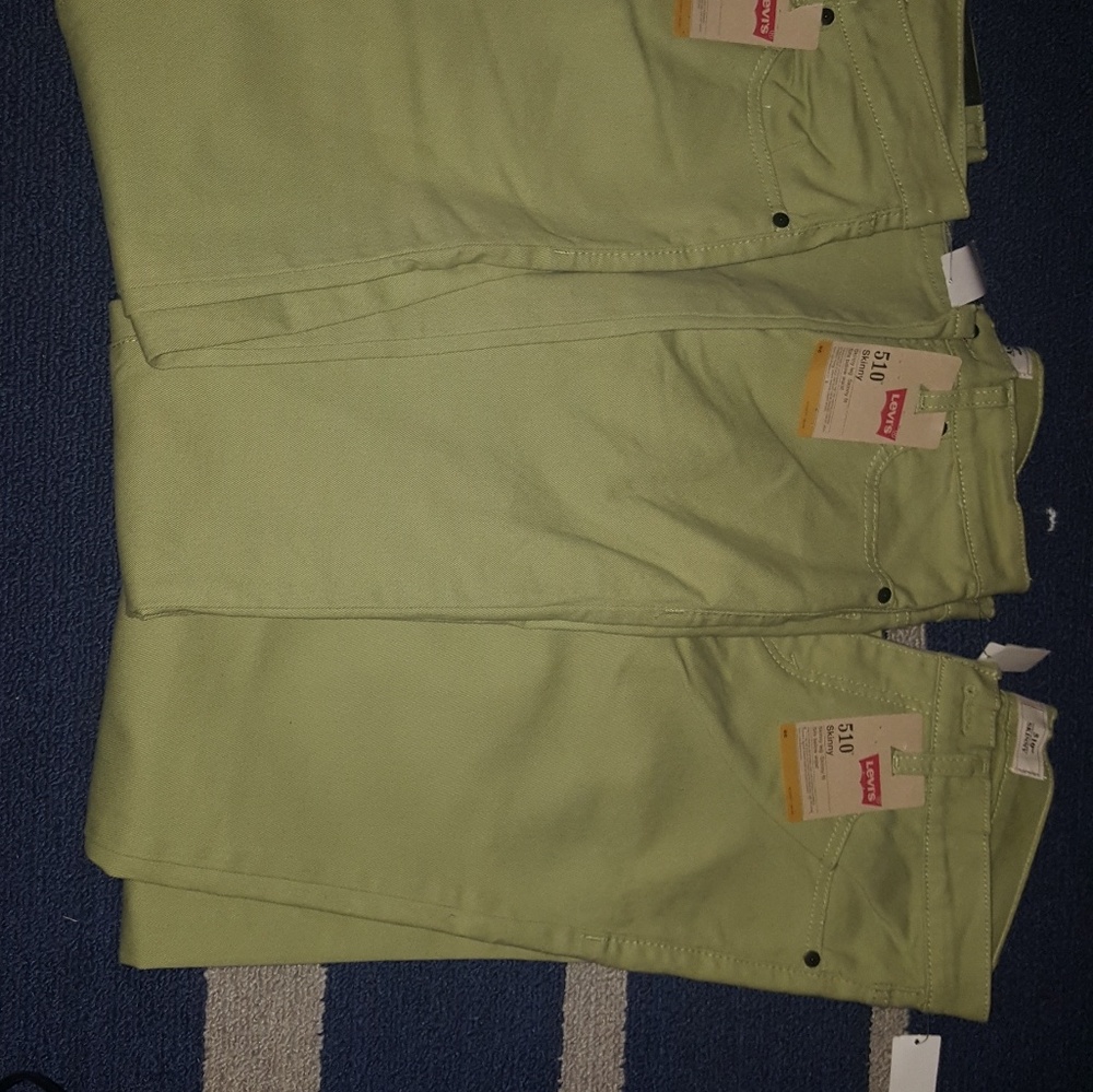 Levi Jeans